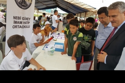 Arif İmam Hatip Ortaokulu fotoğraf 2