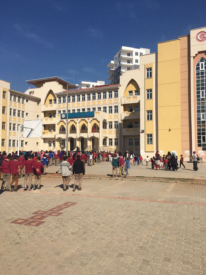 Arif İmam Hatip Ortaokulu Fotoğrafları 5