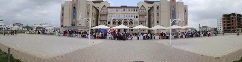 Arif İmam Hatip Ortaokulu Fotoğrafları 1