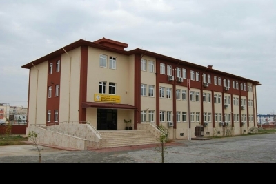 Nevzat Saygan-Levent Saygan Anadolu Lisesi fotoğraf 2