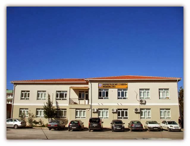 Odabaşı İmam Hatip Ortaokulu Fotoğrafları 4