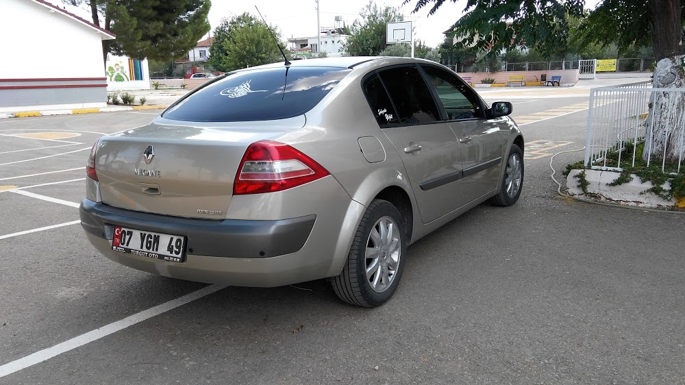 Odabaşı İmam Hatip Ortaokulu Fotoğrafları 1