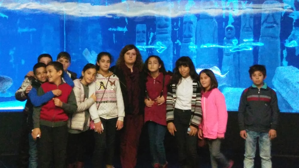 Odabaşı İmam Hatip Ortaokulu Fotoğrafları 2