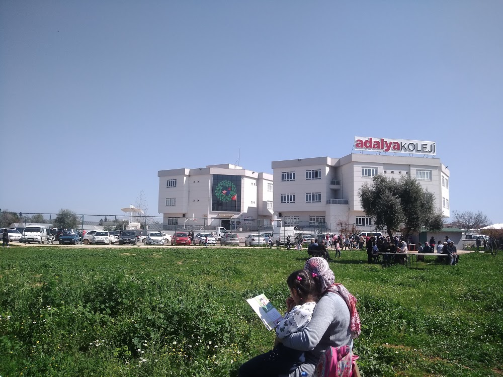 Özel Adalya Koleji Anaokulu Fotoğrafları 1