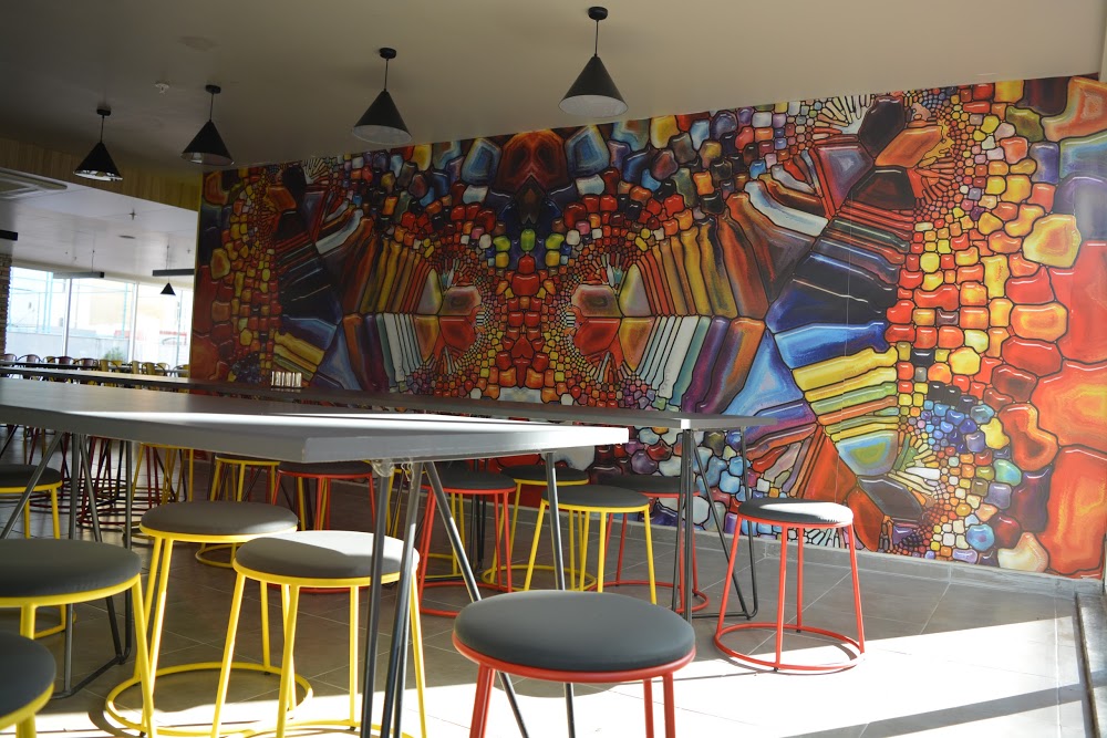 Özel Adalya Koleji Ortaokulu Fotoğrafları 4