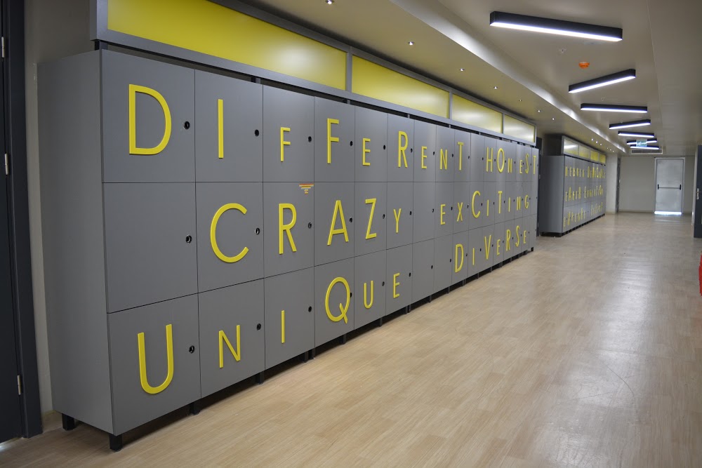 Özel Adalya Koleji Anaokulu Fotoğrafları 4