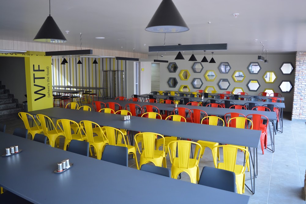 Özel Adalya Koleji Ortaokulu Fotoğrafları 2