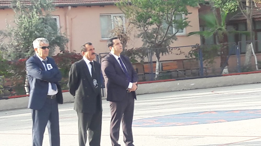 Özel Akev Lisesi Fotoğrafları 5