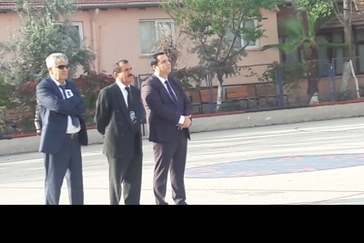 Özel Akev Lisesi fotoğraf 5
