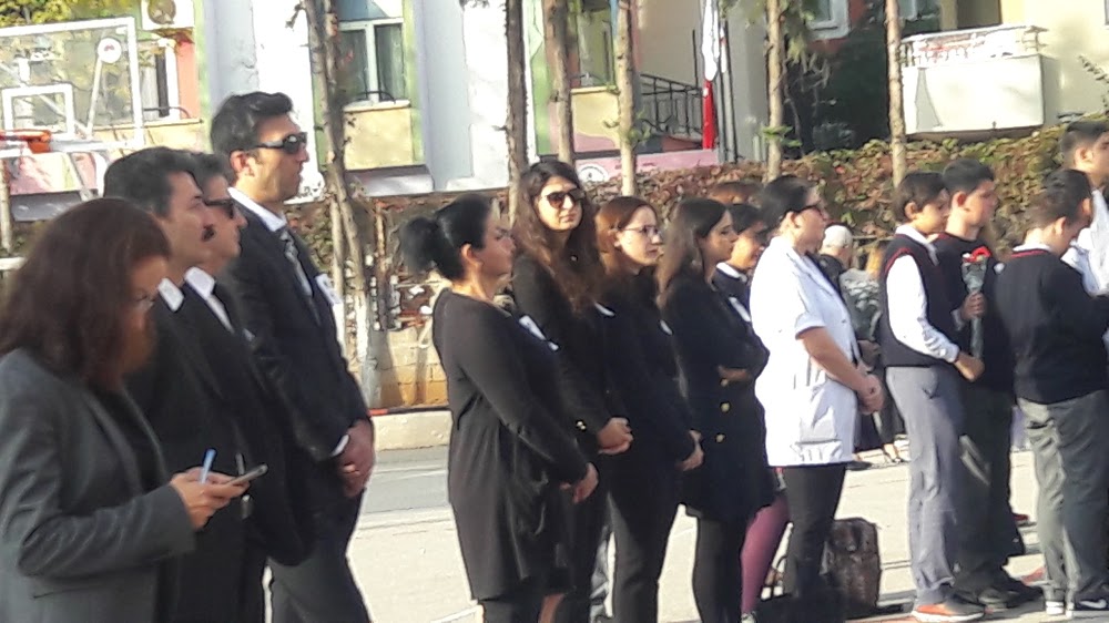 Özel Akev Lisesi Fotoğrafları 6