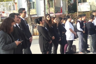 Özel Akev Lisesi fotoğraf 6