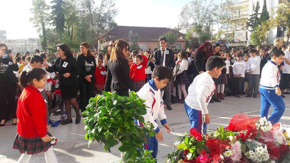 Özel Akev Lisesi Fotoğrafları 4