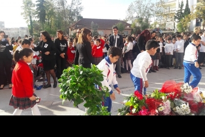 Özel Akev Lisesi fotoğraf 4