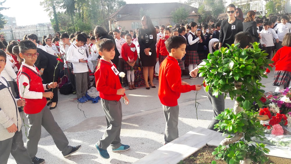 Özel Akev Lisesi Fotoğrafları 2