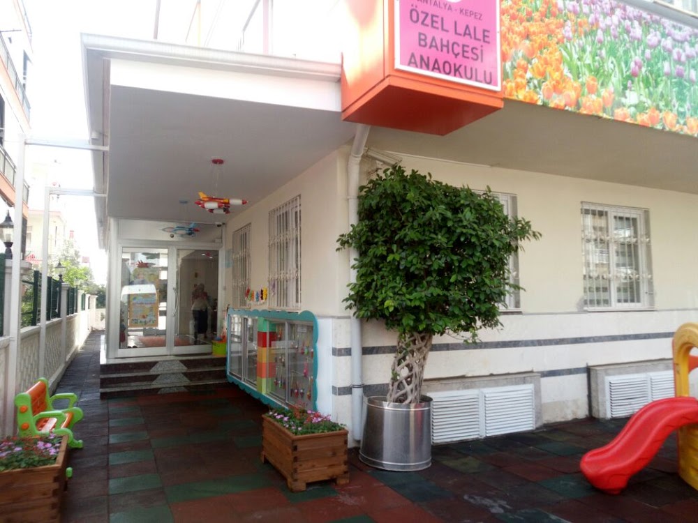 Özel Elmalı Lale Bahçesi Anaokulu fotoğraf 4