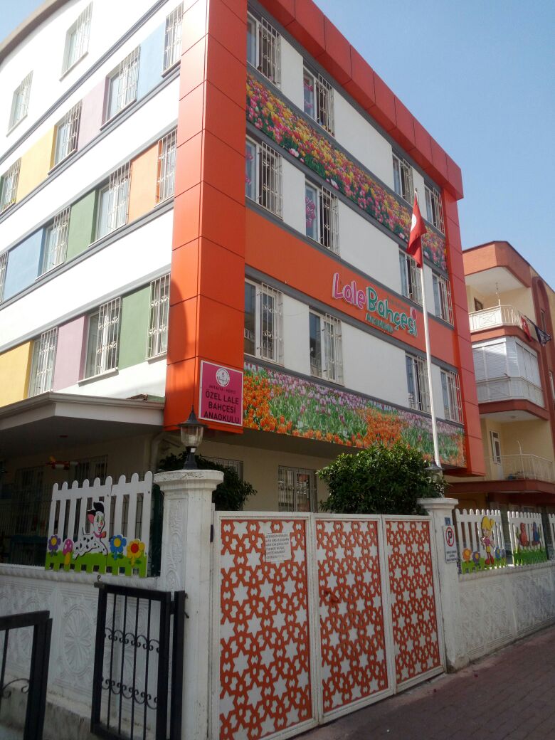 Özel Mavikonak Lale Bahçesi Anaokulu fotoğraf 2