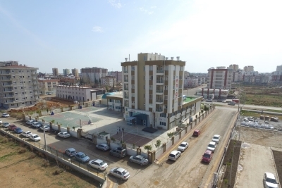 Özel Envar Fen Lisesi fotoğraf 7