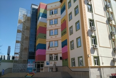 Özel Envar Fen Lisesi fotoğraf 9