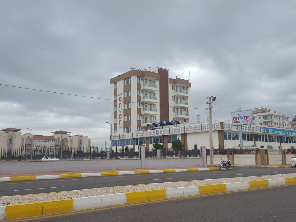 Özel Envar Fen Lisesi Fotoğrafları 3