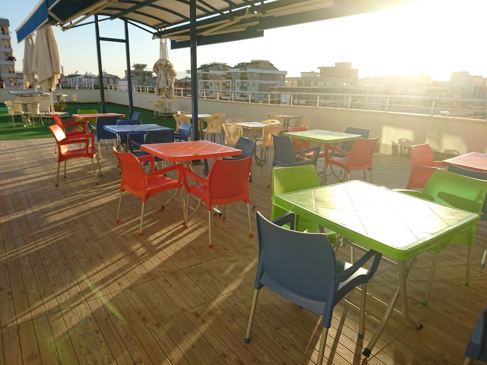 Özel Envar Fen Lisesi Fotoğrafları 2