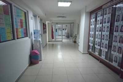 Özel Envar Fen Lisesi fotoğraf 4