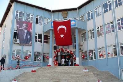 Prof.ihsan Koz İlkokulu fotoğraf 1