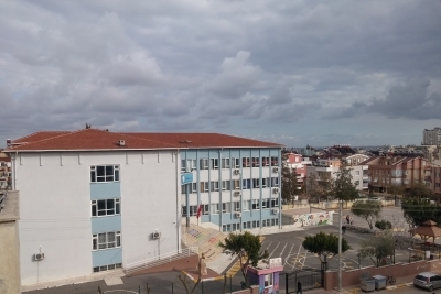 Prof.ihsan Koz İlkokulu fotoğraf 2