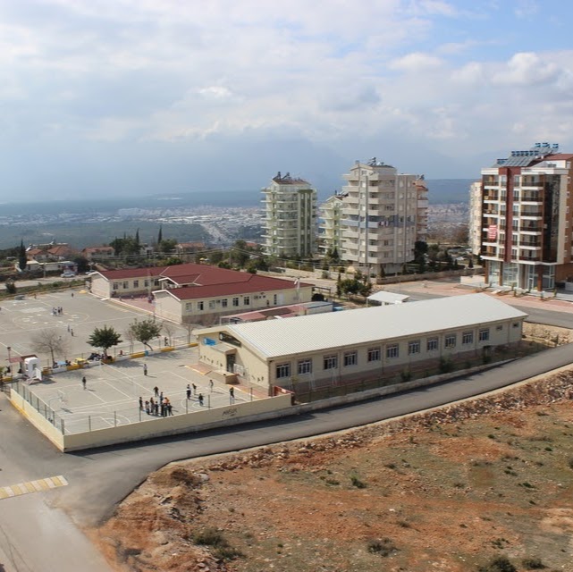 Şehit İbrahim Barış Yurtseven İlkokulu Fotoğrafları 3