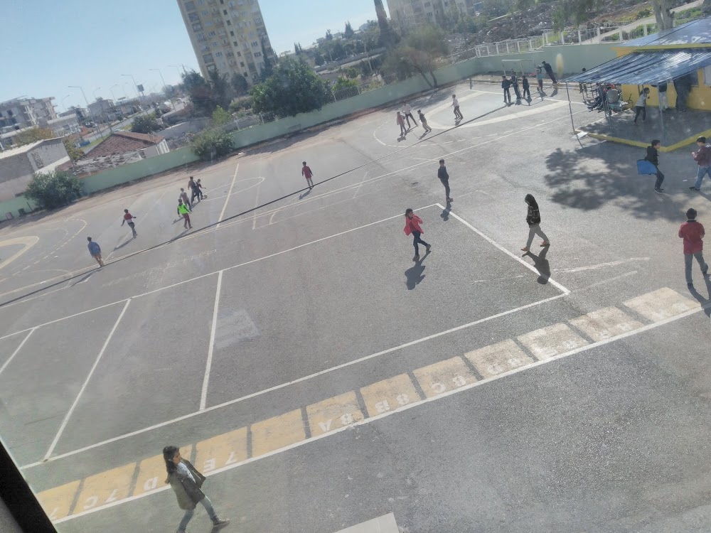 Şehit Kahraman Çelikbaş Ortaokulu Fotoğrafları 1