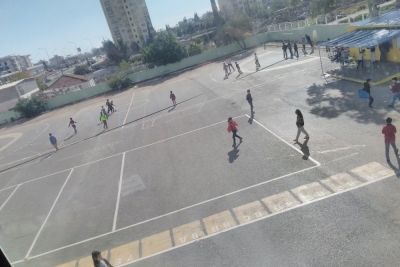 Şehit Kahraman Çelikbaş Ortaokulu fotoğraf 1