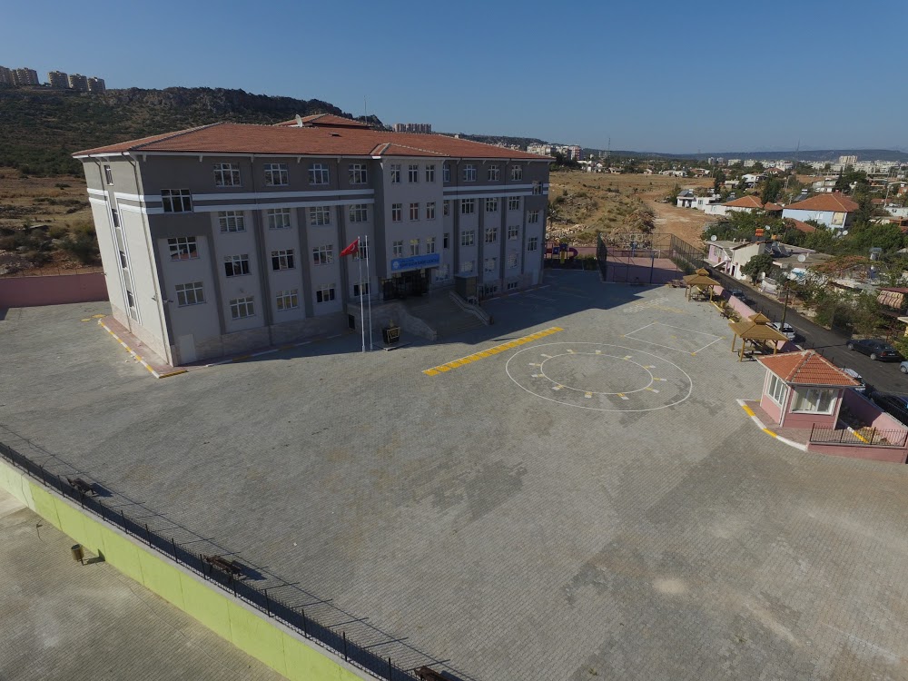 Şehit Kazım Esmer İlkokulu Fotoğrafları 1