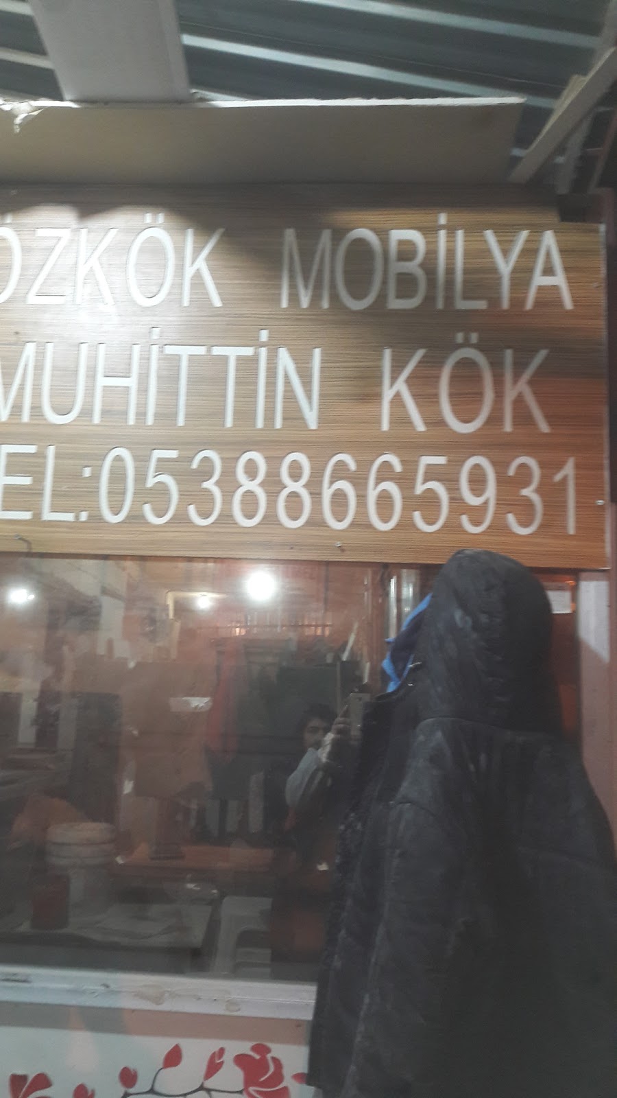 Şehit Ömer Dikmen Mesleki Ve Teknik Anadolu Lisesi Fotoğrafları 2