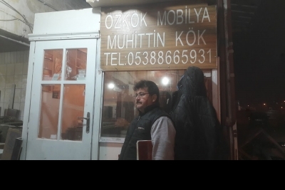 Şehit Ömer Dikmen Mesleki Ve Teknik Anadolu Lisesi fotoğraf 1