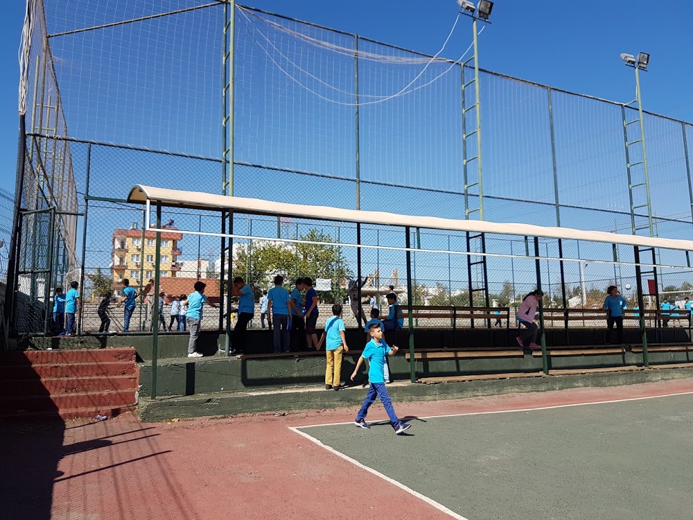 Şehit Ufuk Baysan Anadolu İmam Hatip Lisesi Fotoğrafları 1