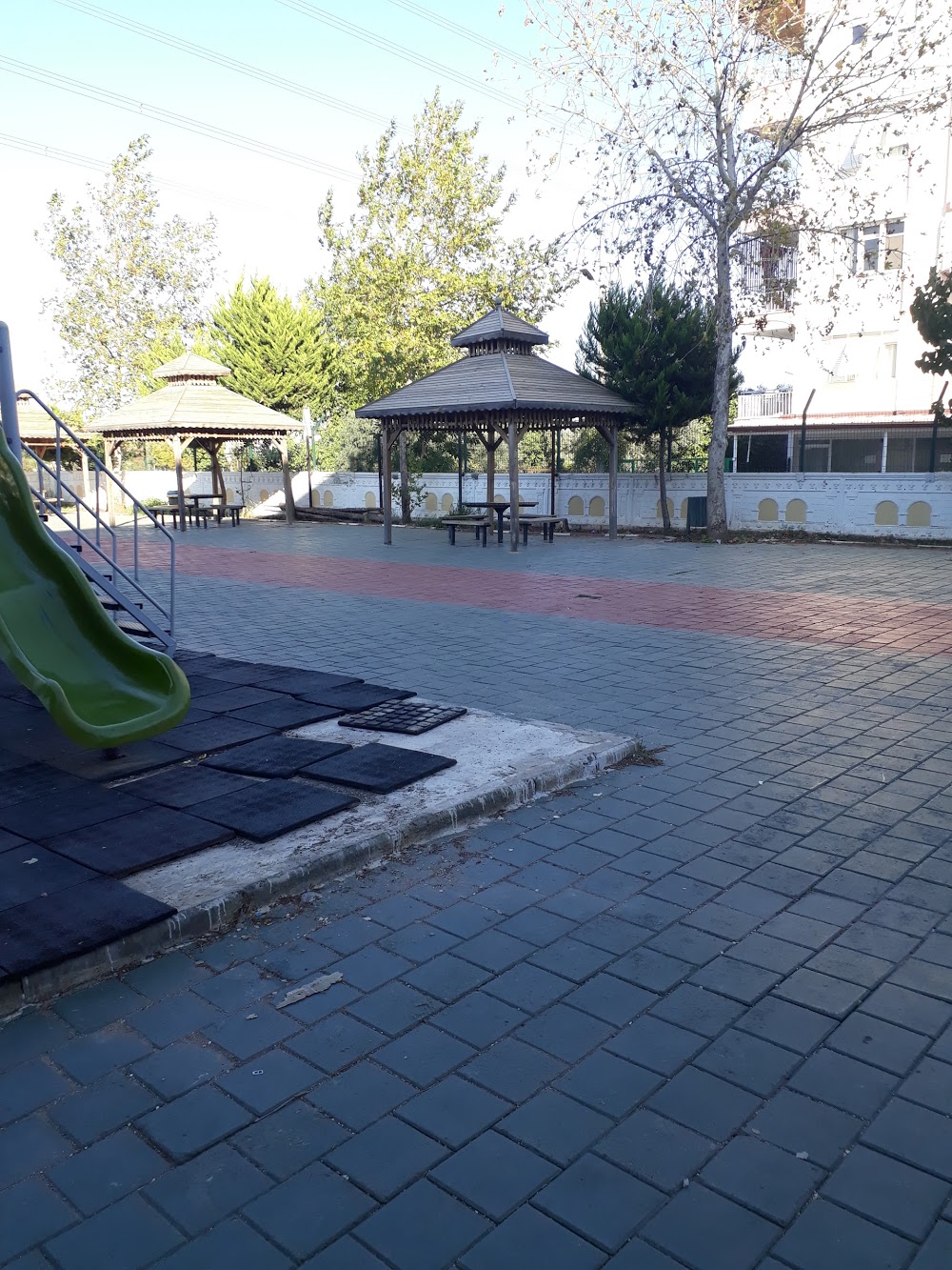 Şehit Ufuk Baysan Anadolu İmam Hatip Lisesi Fotoğrafları 4