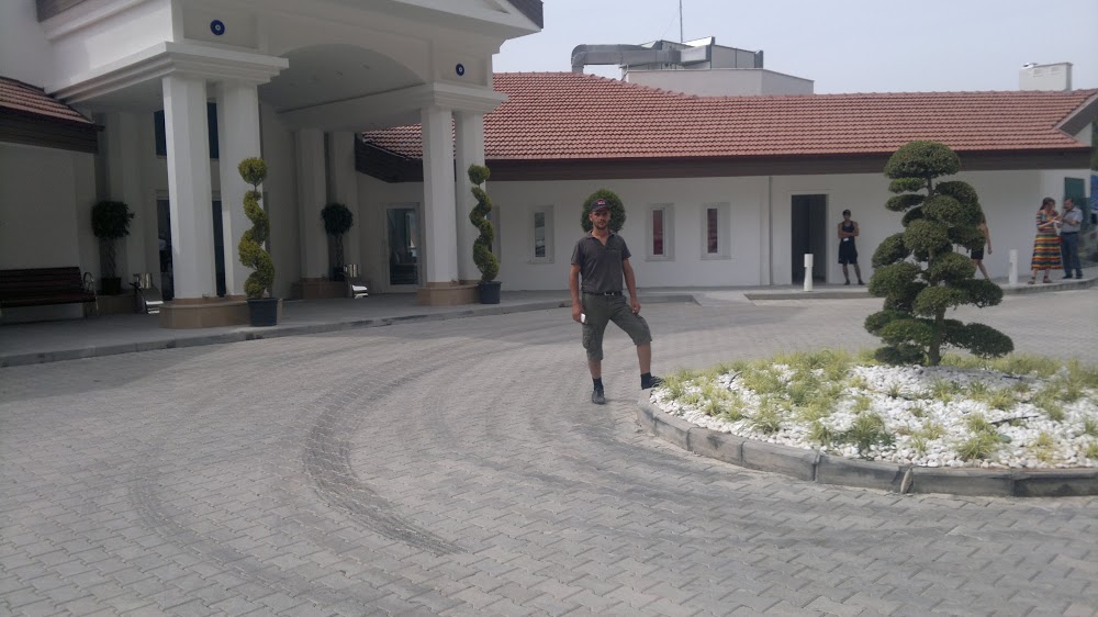 Şerife Tufan İlkokulu Fotoğrafları 1