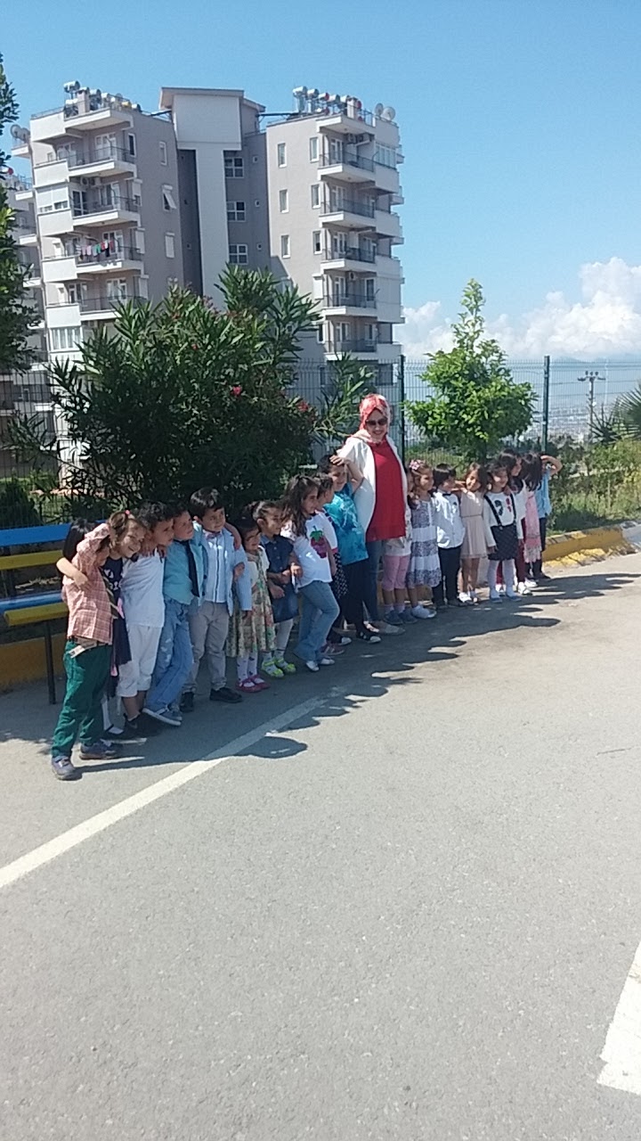 Şehit İbrahim Barış Yurtseven İmam Hatip Ortaokulu Fotoğrafları 3