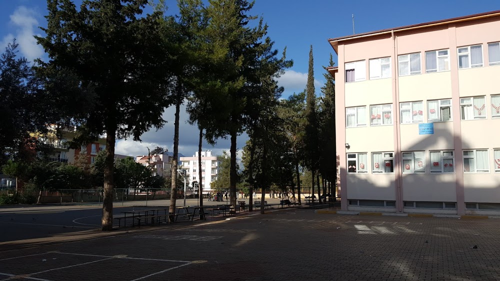 Kepez Ünsal İlkokulu Fotoğrafları 6