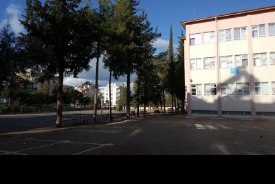 Kepez Ünsal İlkokulu fotoğraf 6