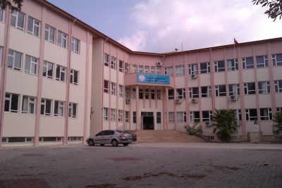 Kepez Ünsal İlkokulu fotoğraf 3