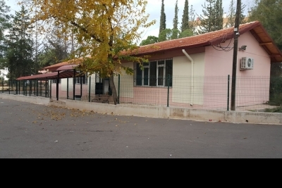 Kepez Ünsal İlkokulu fotoğraf 1