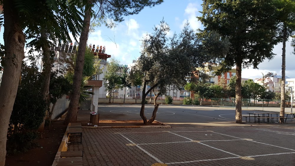 Kepez Ünsal İlkokulu Fotoğrafları 5