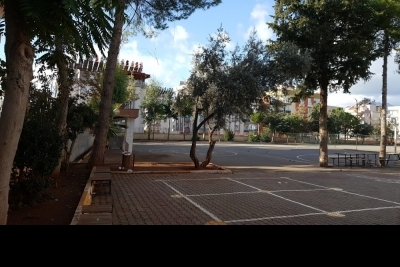 Kepez Ünsal İlkokulu fotoğraf 5