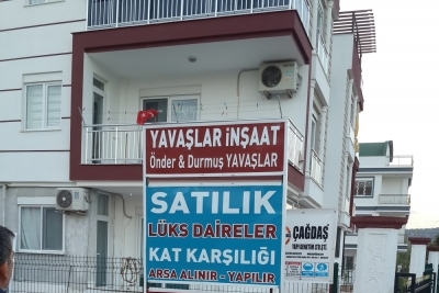 Kepez Ünsal İlkokulu fotoğraf 2