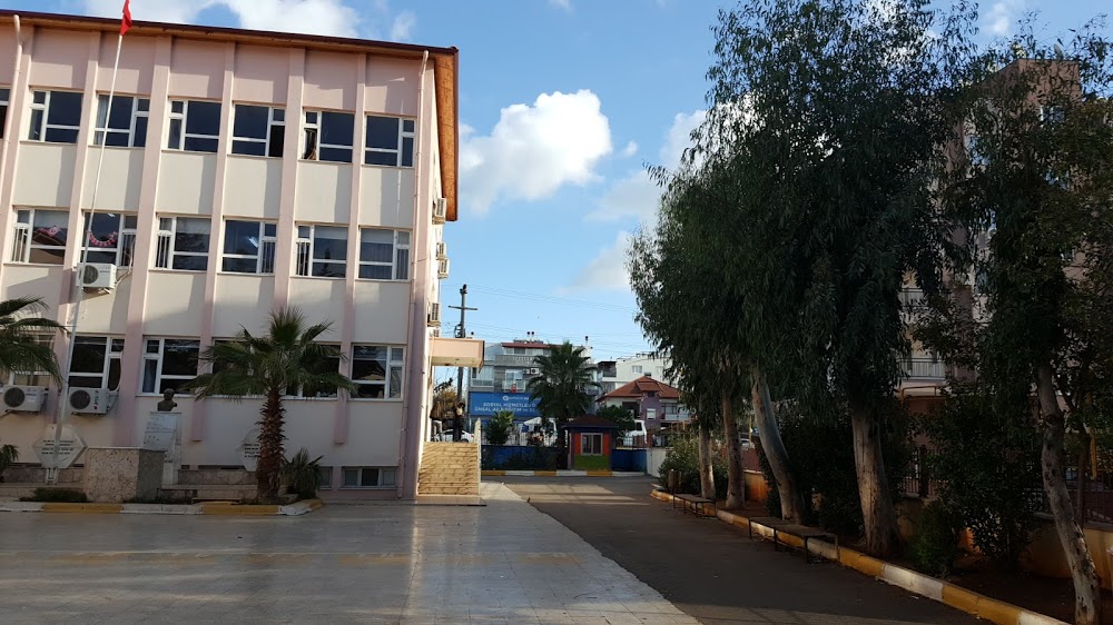 Kepez Ünsal İlkokulu Fotoğrafları 4