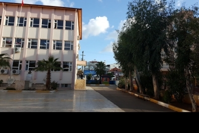 Kepez Ünsal İlkokulu fotoğraf 4
