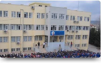 Varsak İlkokulu Fotoğrafları 4