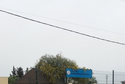 Varsak Ortaokulu fotoğraf 2