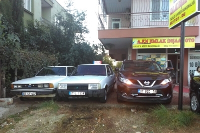 Varsak Ortaokulu fotoğraf 12