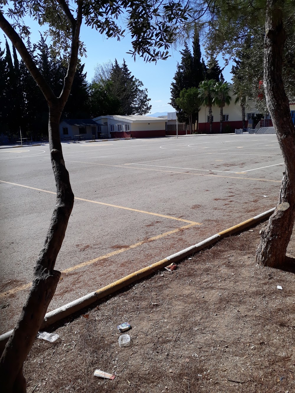 Altınova Esen İmam Hatip Ortaokulu Fotoğrafları 2